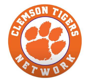 auburn clemson radio broadcast|clemson football radio affiliates.